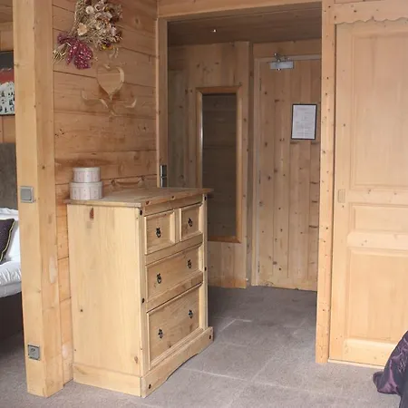 D'antoine Ξενοδοχείο Megève