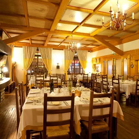 D'antoine Ξενοδοχείο Megève