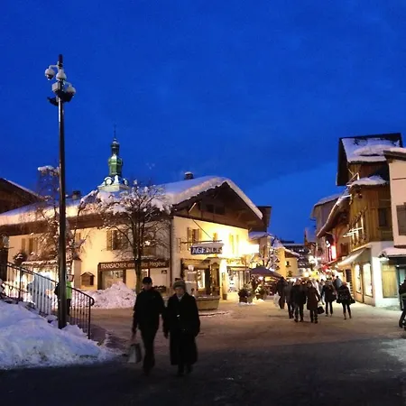 D'antoine Megève