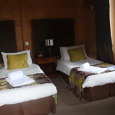 Le D'antoine - Centre De Otel Megève