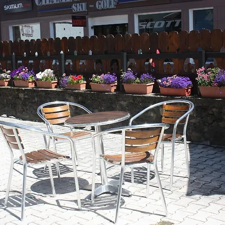 Hotel D'antoine 3*