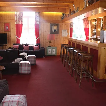 D'antoine Hotel 3*