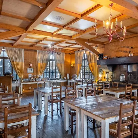 D'antoine 3* Megeve