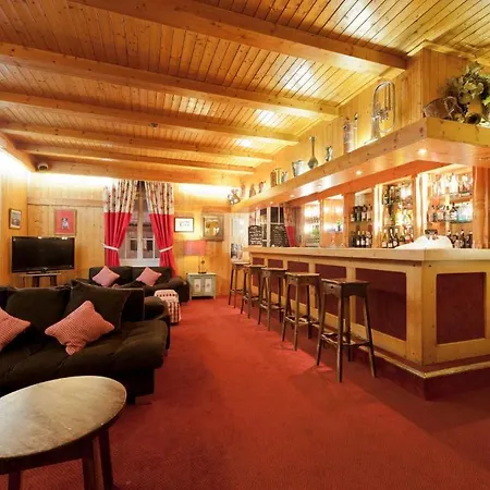 Le D'antoine - Centre De 3* Megeve