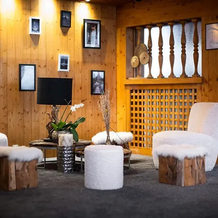 D'antoine Hotel 3*