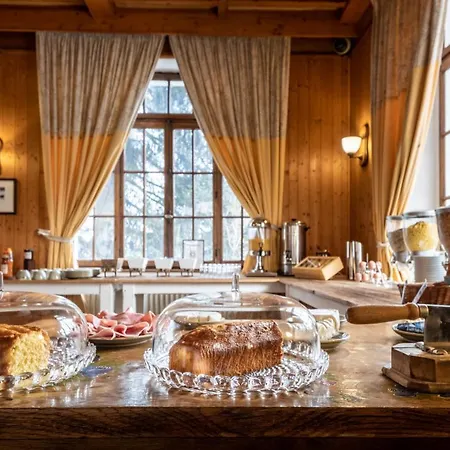 D'antoine Hotel 3*