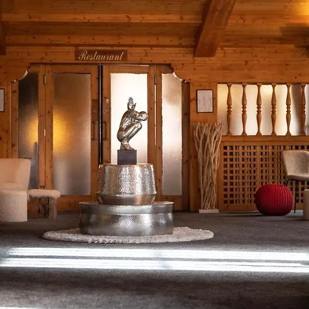 Le D'antoine - Centre De Megeve