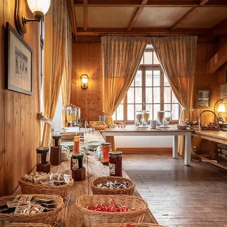 D'antoine 3* Megeve