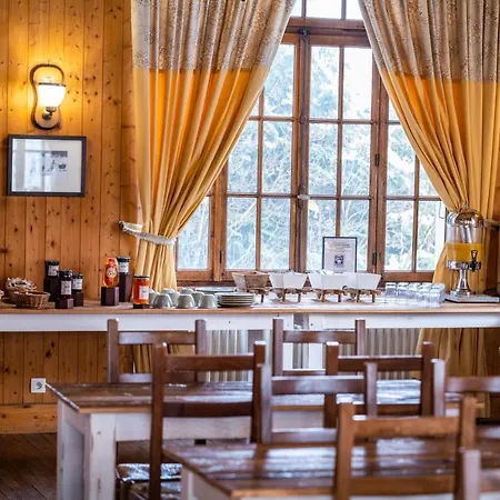 D'antoine 3* Megeve