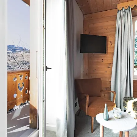 D'antoine 3* Megeve