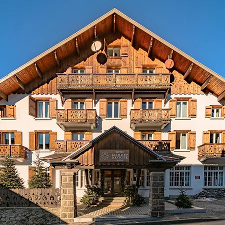 D'antoine Megeve