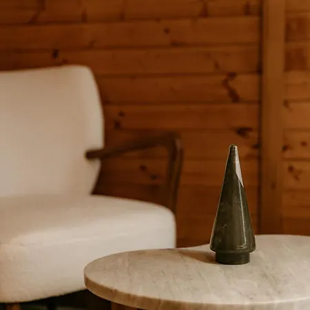 Hotel D'antoine Megeve