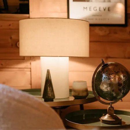 D'antoine Megeve