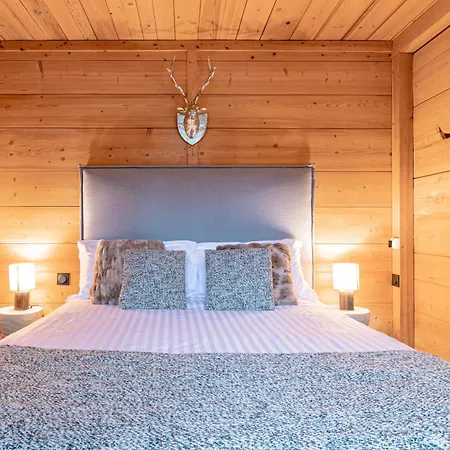 D'antoine Hotel Megeve