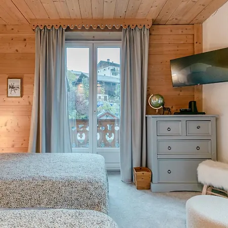Otel Le D'antoine - Centre De 3*