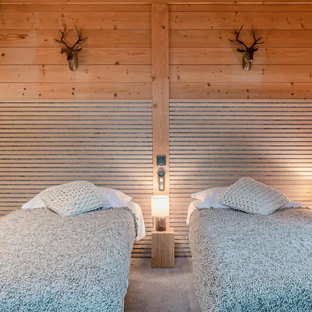 Hotel D'antoine Megeve