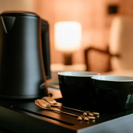 D'antoine Hotel Megeve
