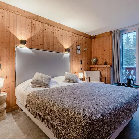 Le D'antoine Hotel