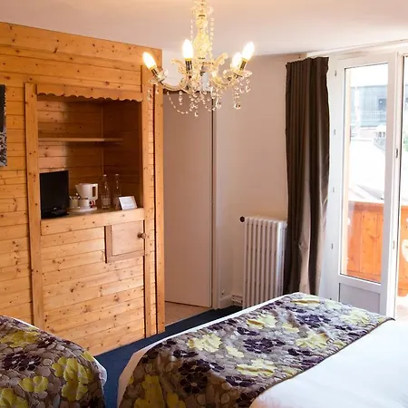 Hotel D'antoine