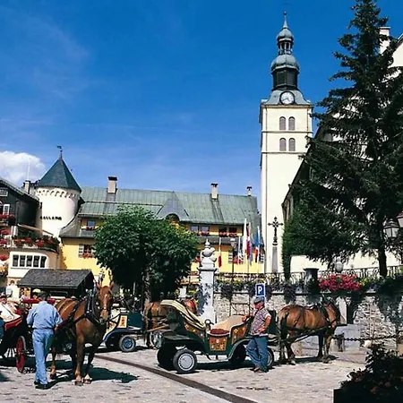 Hotel D'antoine 3*
