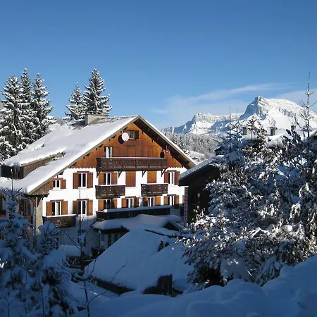 Le D'antoine - Centre De Otel 3*
