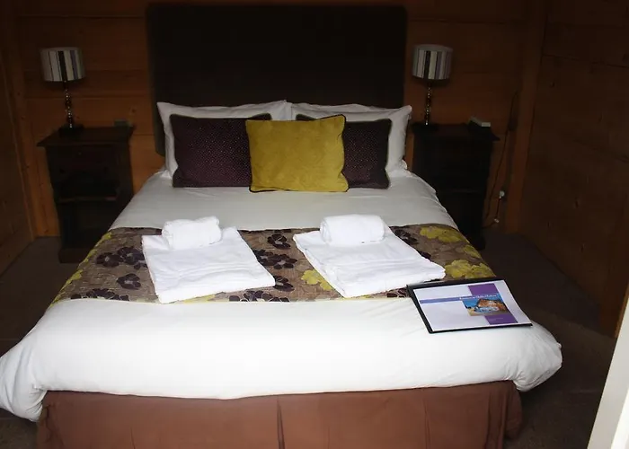 Hotel Le D'antoine - Centre De 3*
