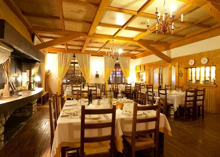 Le D'antoine - Centre De Hotel Megève