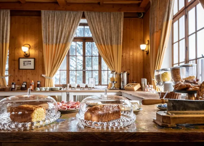 Le D'antoine - Centre De Hotel 3*