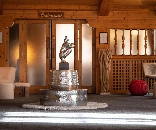 Le D'antoine - Centre De Megève