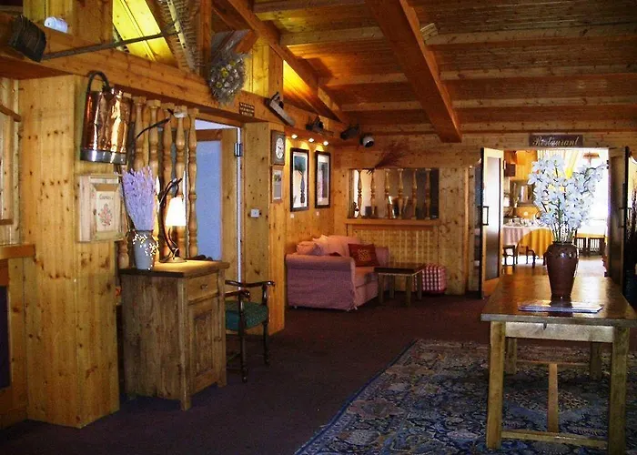 Hotel Le D'antoine - Centre De 3*