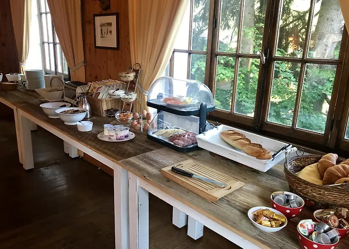 Le D'antoine - Centre De Hotel 3*